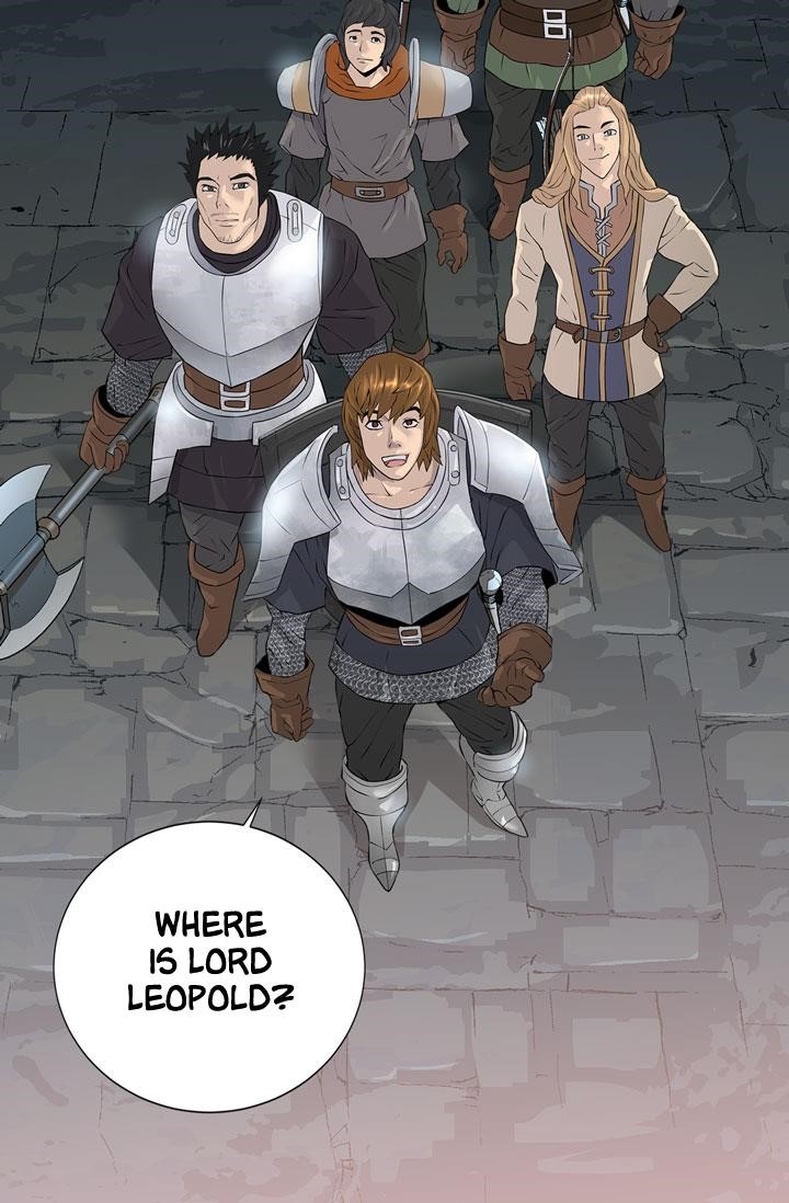 Other World Warrior Chapter 12 - Page 53 in English