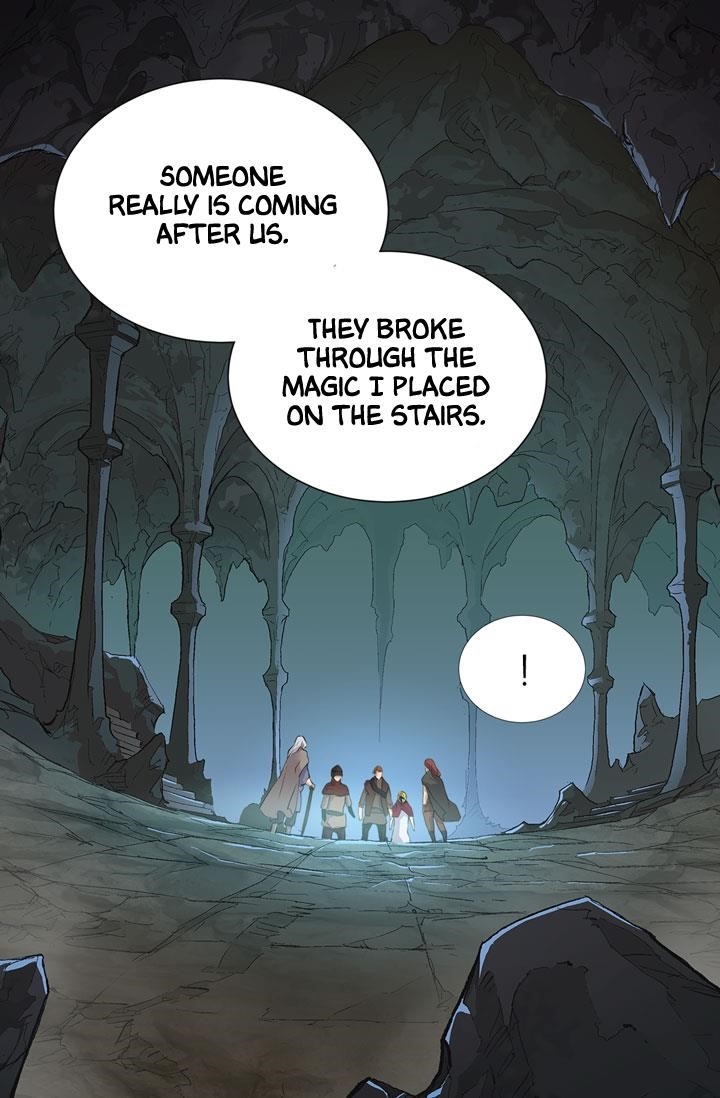 Other World Warrior Chapter 12 - Page 6 in English