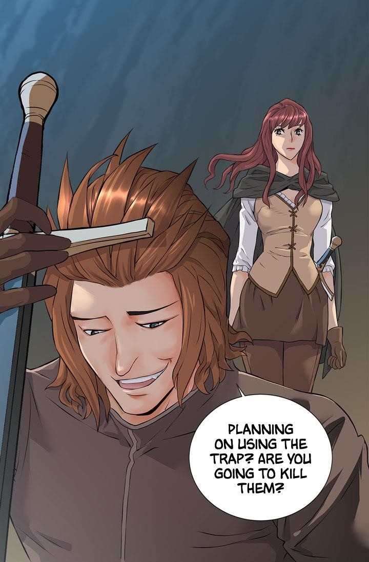 Other World Warrior Chapter 12 - Page 62 in English
