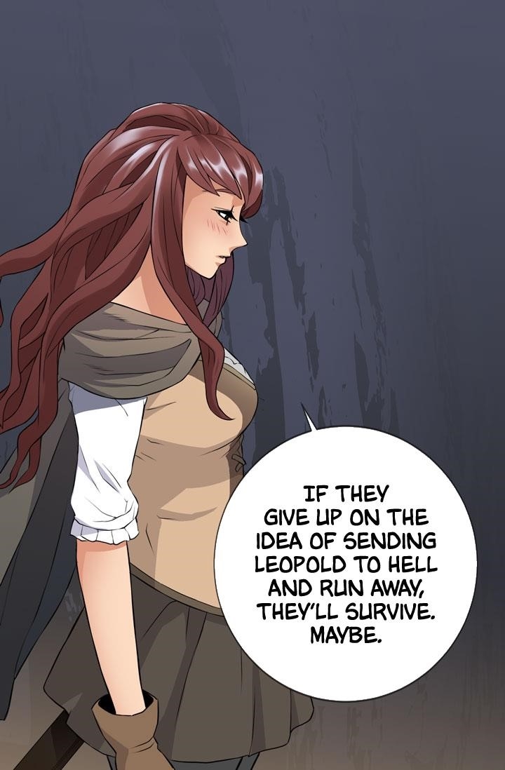 Other World Warrior Chapter 12 - Page 63 in English