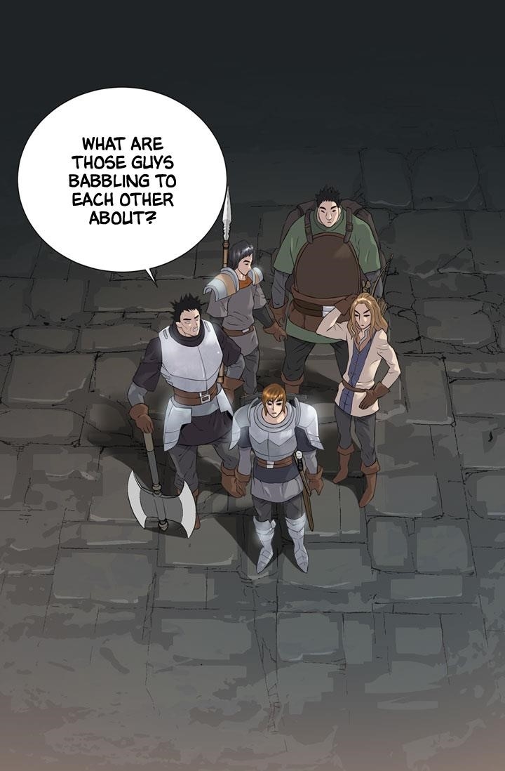 Other World Warrior Chapter 12 - Page 65 in English