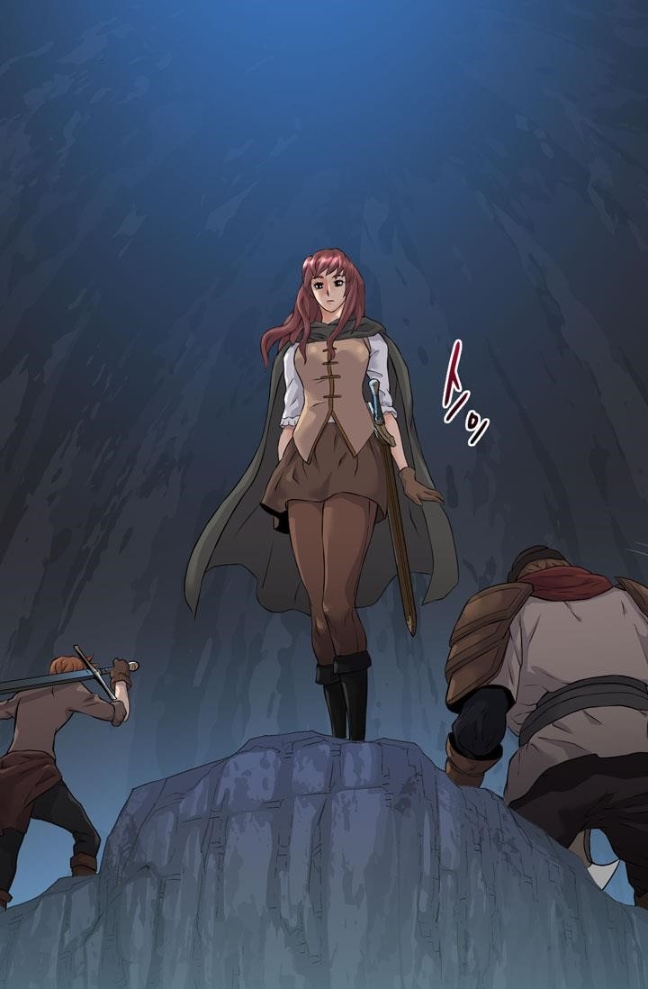 Other World Warrior Chapter 12 - Page 66 in English
