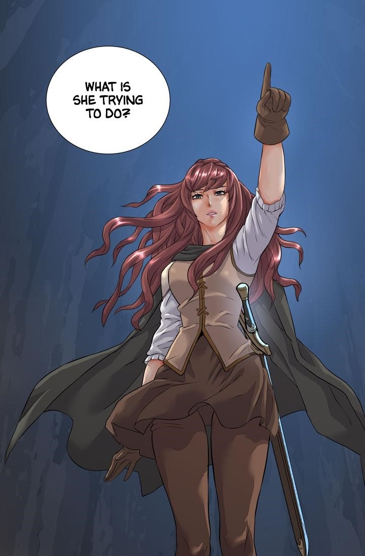 Other World Warrior Chapter 12 - Page 69 in English