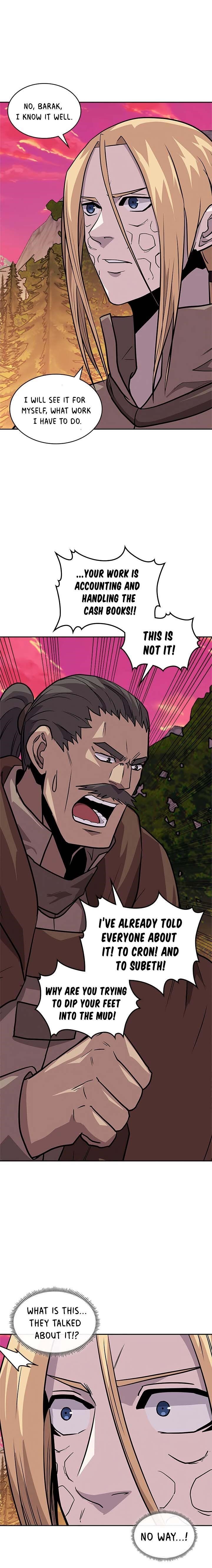 Other World Warrior Chapter 120 - Page 18 in English