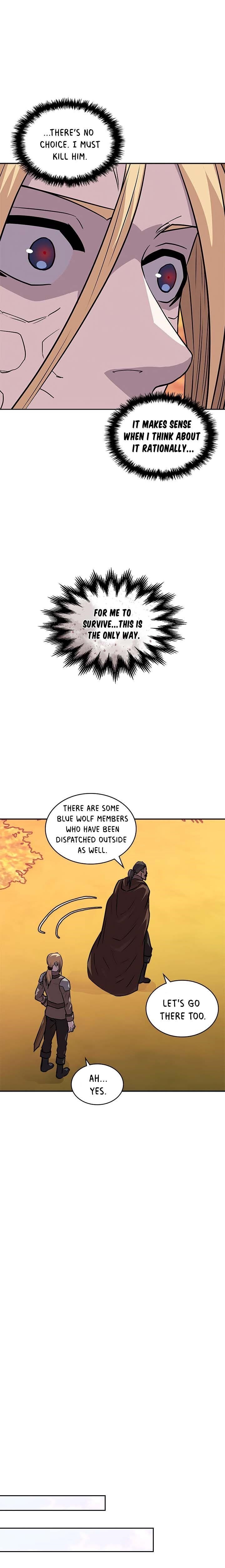 Other World Warrior Chapter 120 - Page 6 in English