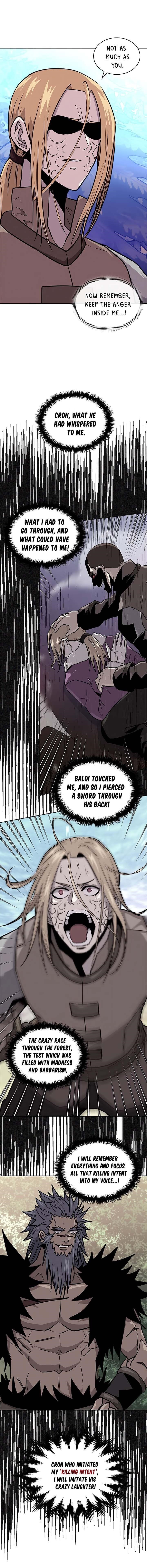 Other World Warrior Chapter 120 - Page 9 in English