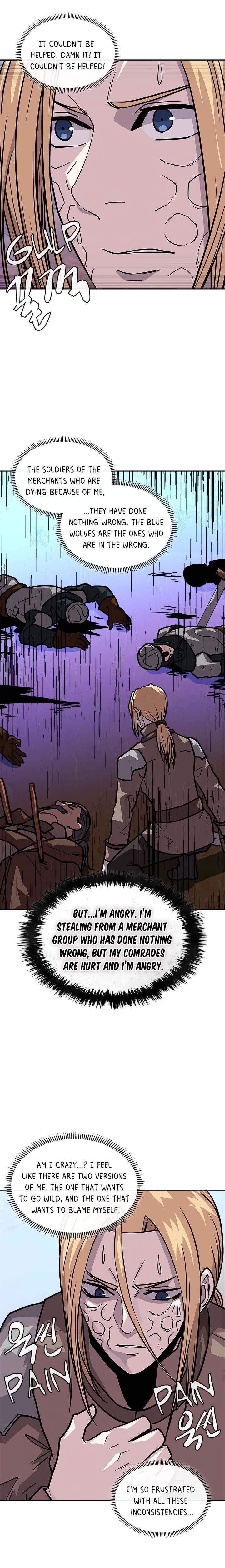 Other World Warrior Chapter 122 - Page 6 in English