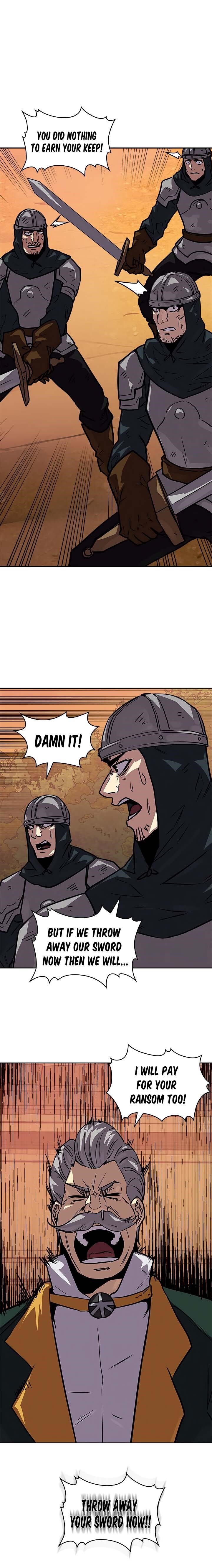 Other World Warrior Chapter 123 - Page 3 in English