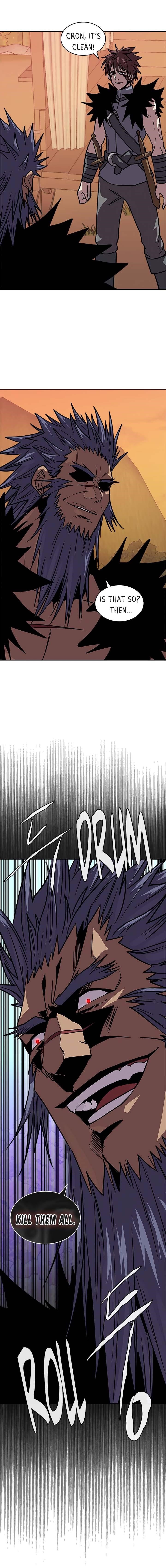 Other World Warrior Chapter 123 - Page 5 in English