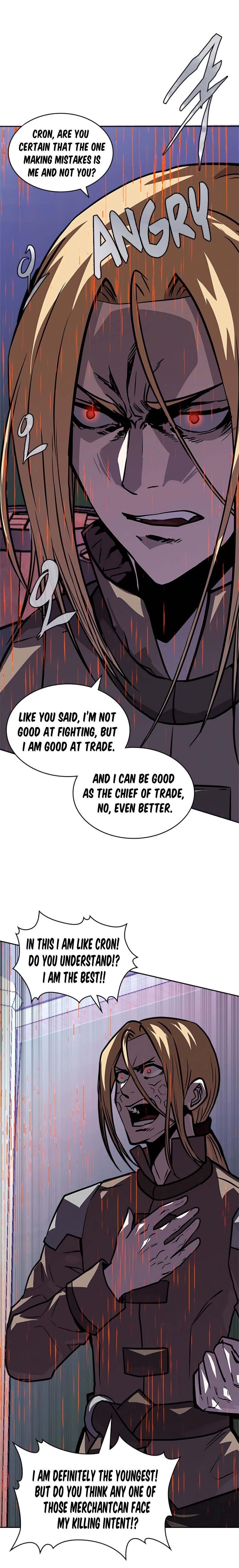 Other World Warrior Chapter 124 - Page 13 in English
