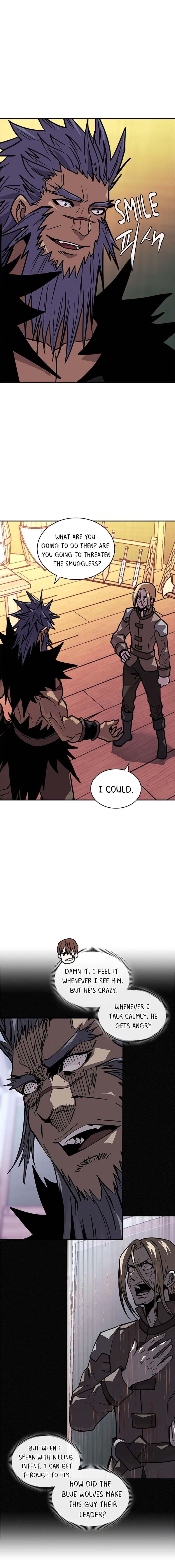 Other World Warrior Chapter 124 - Page 14 in English