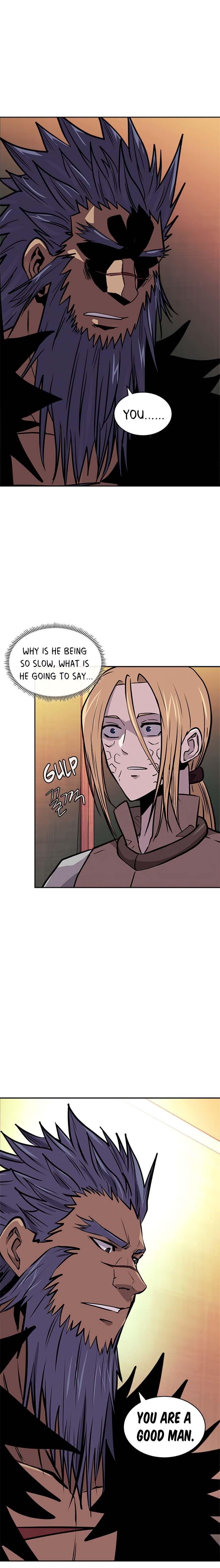 Other World Warrior Chapter 124 - Page 21 in English