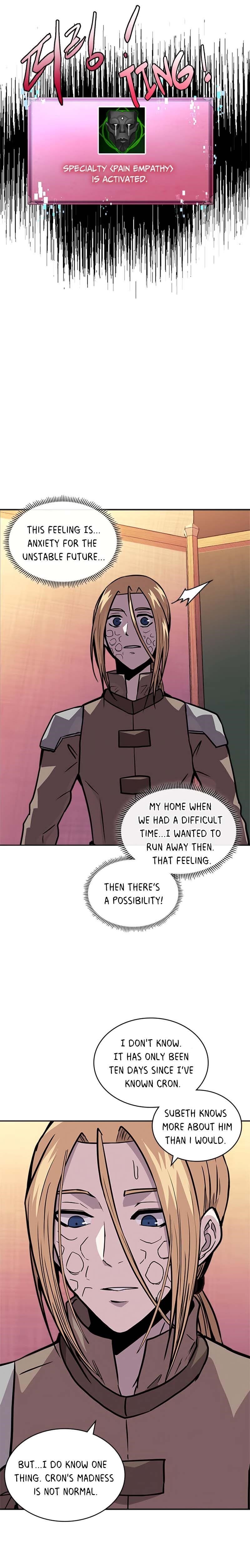 Other World Warrior Chapter 125 - Page 12 in English