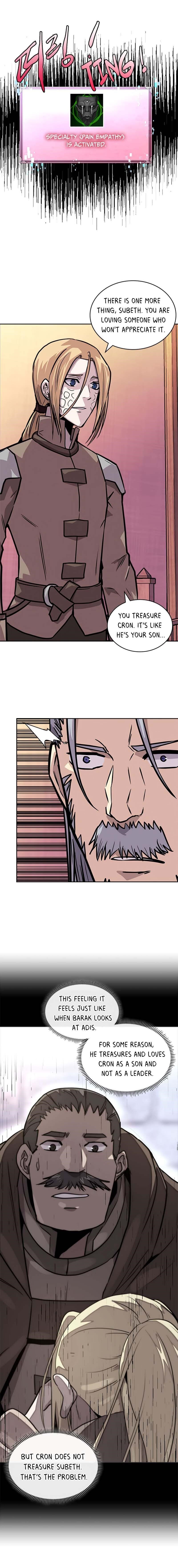Other World Warrior Chapter 125 - Page 13 in English