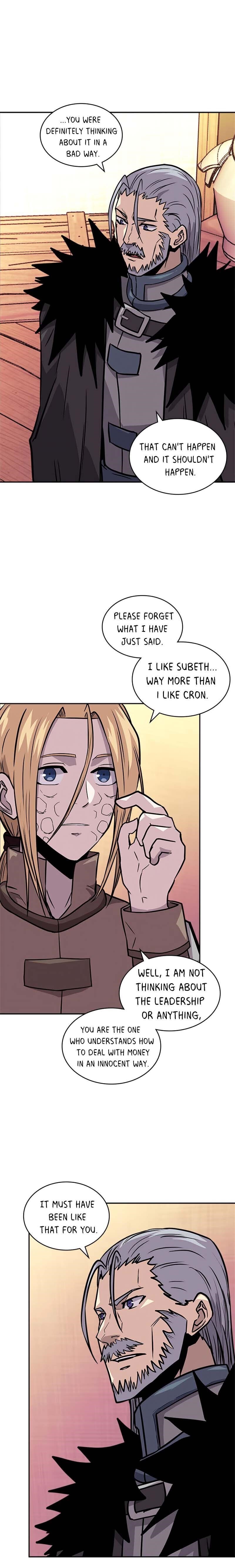 Other World Warrior Chapter 125 - Page 15 in English
