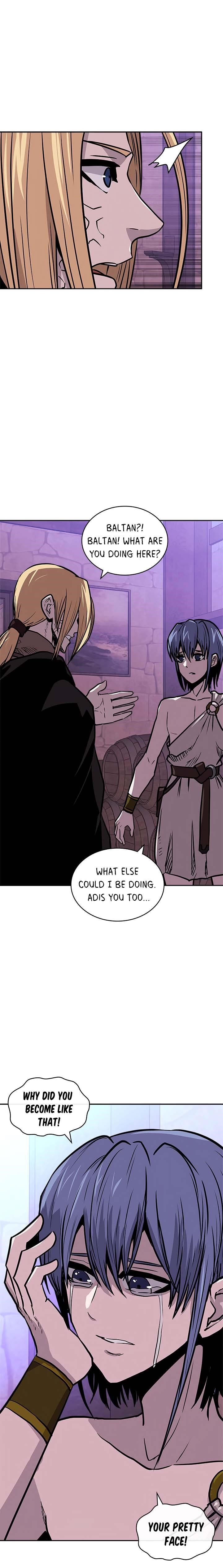 Other World Warrior Chapter 127 - Page 10 in English