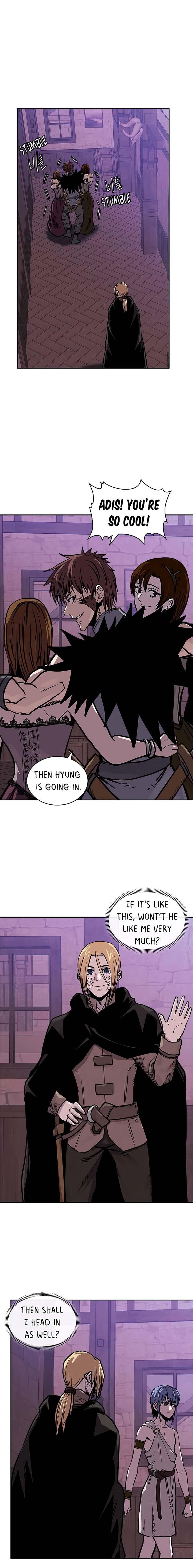 Other World Warrior Chapter 127 - Page 8 in English