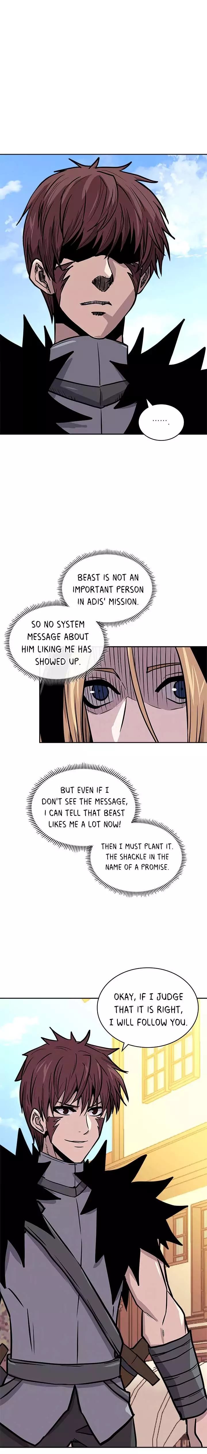 Other World Warrior Chapter 128 - Page 18 in English