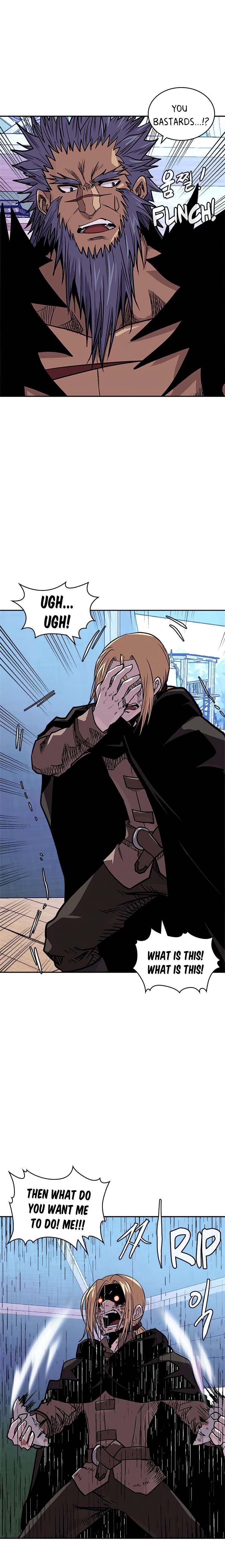 Other World Warrior Chapter 129 - Page 16 in English