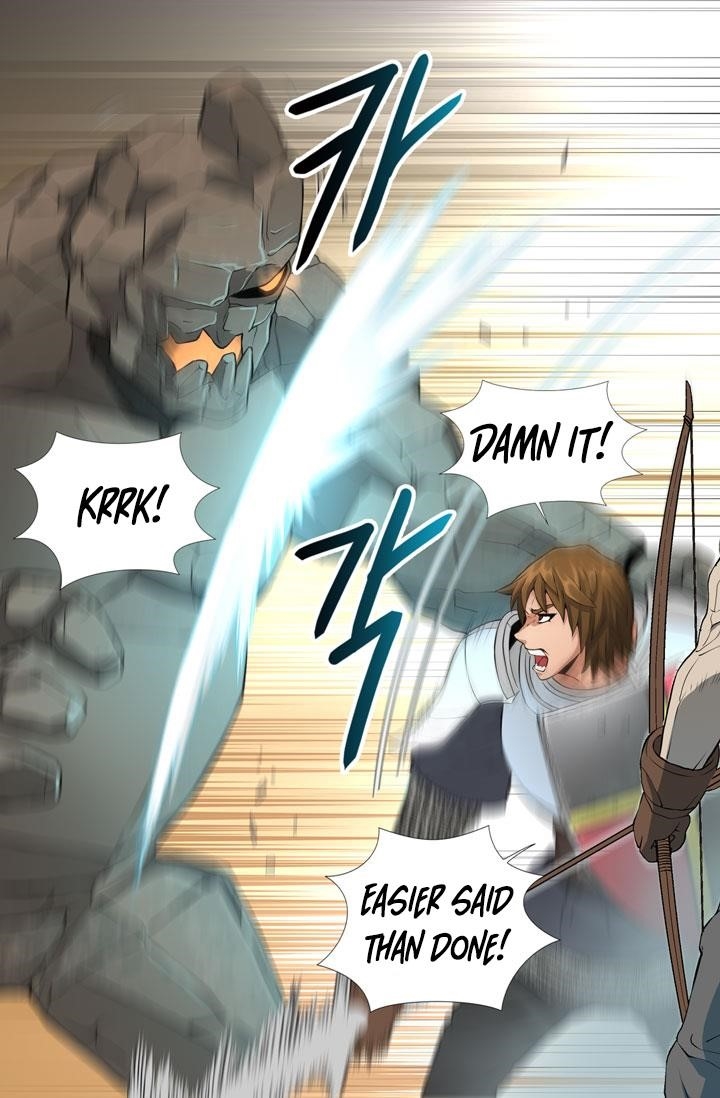 Other World Warrior Chapter 13 - Page 16 in English