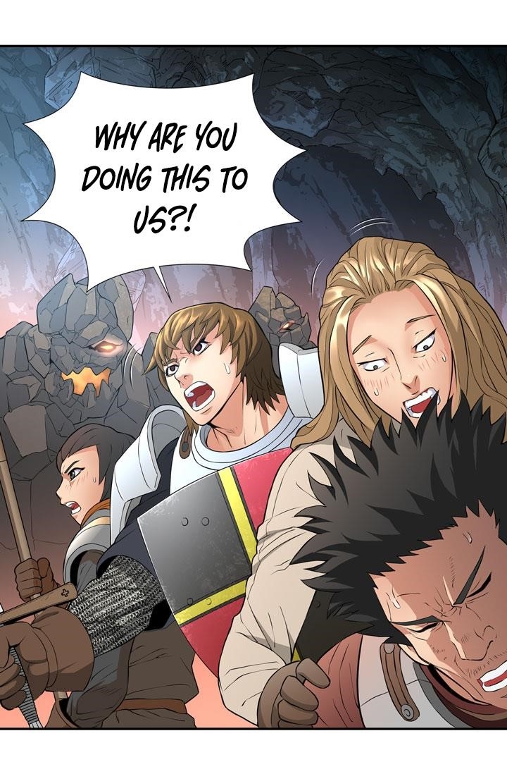 Other World Warrior Chapter 13 - Page 27 in English