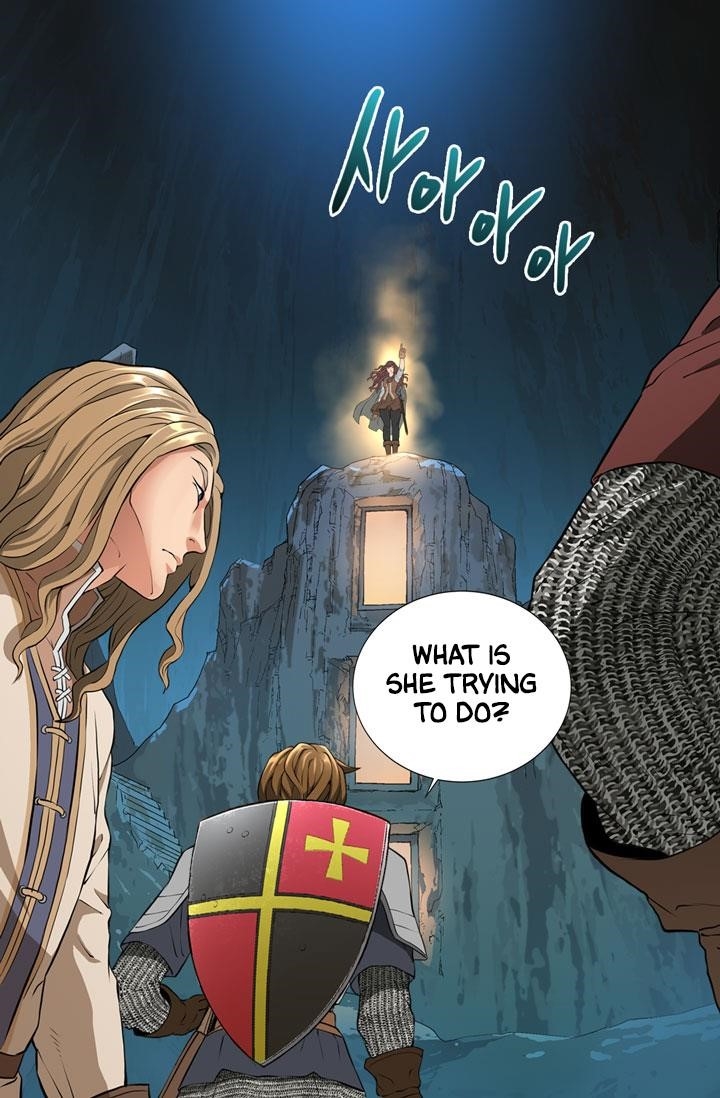 Other World Warrior Chapter 13 - Page 3 in English