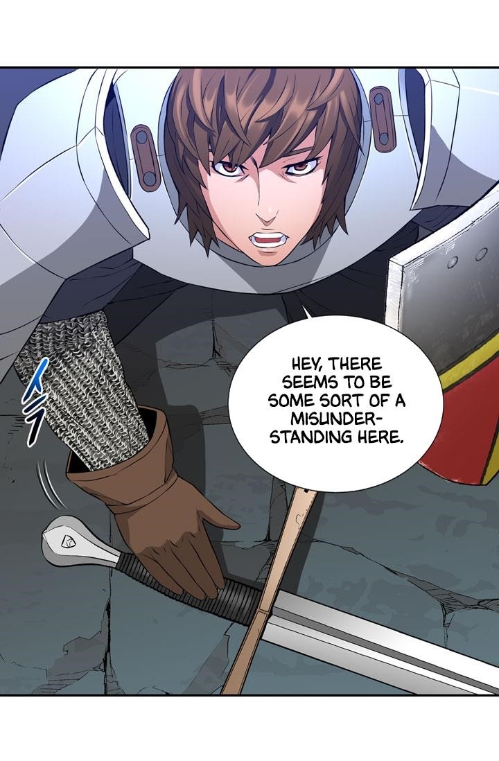 Other World Warrior Chapter 13 - Page 31 in English