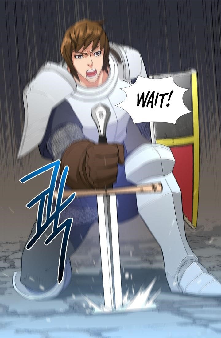 Other World Warrior Chapter 13 - Page 35 in English