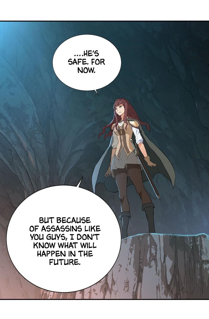 Other World Warrior Chapter 13 - Page 39 in English