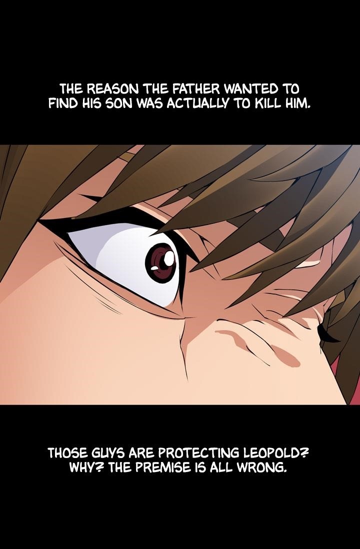 Other World Warrior Chapter 13 - Page 44 in English