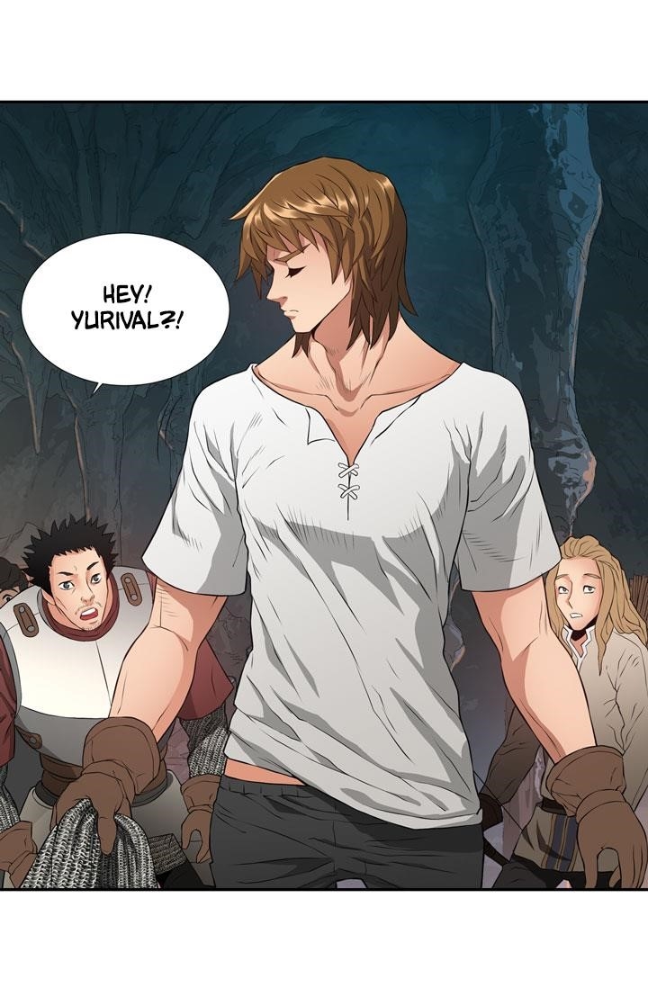 Other World Warrior Chapter 13 - Page 51 in English