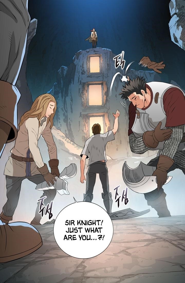 Other World Warrior Chapter 13 - Page 52 in English