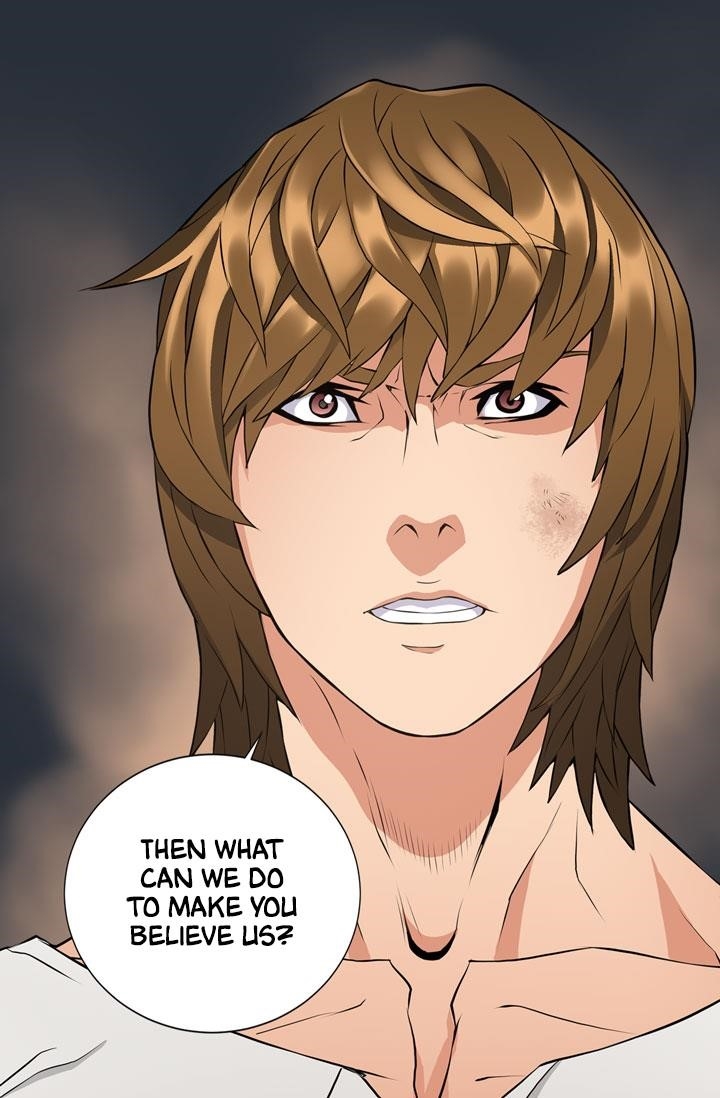 Other World Warrior Chapter 13 - Page 53 in English