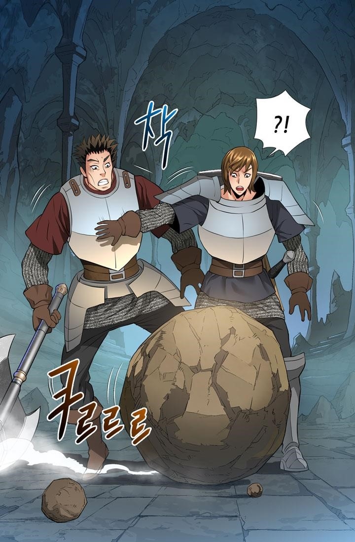 Other World Warrior Chapter 13 - Page 6 in English