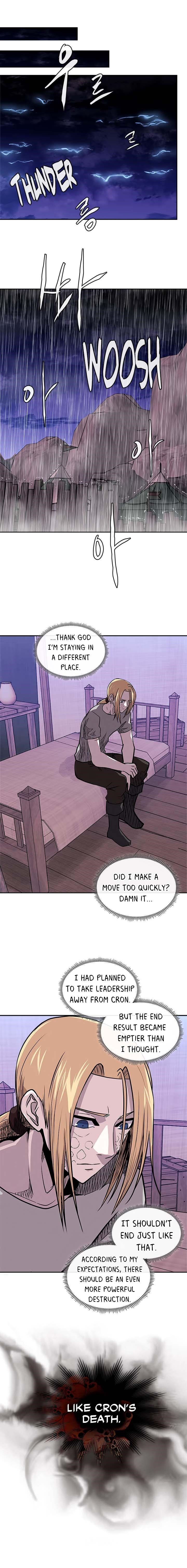 Other World Warrior Chapter 130 - Page 10 in English