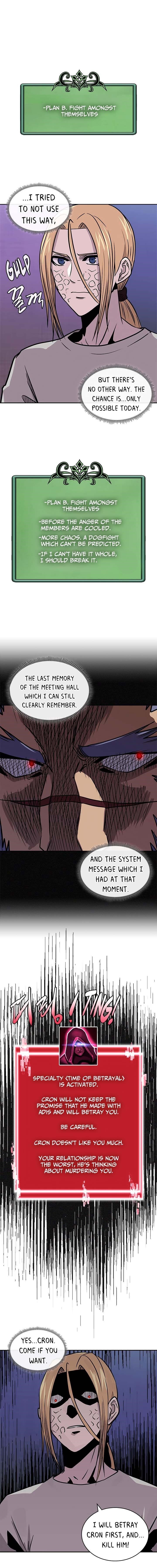 Other World Warrior Chapter 130 - Page 14 in English