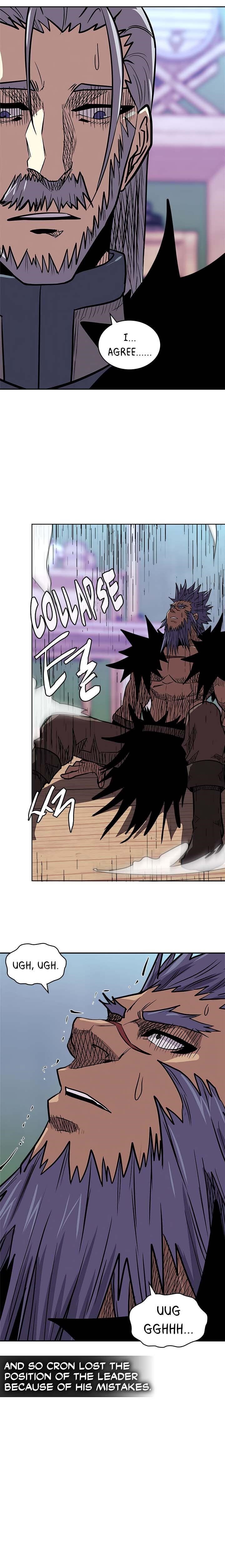 Other World Warrior Chapter 130 - Page 9 in English