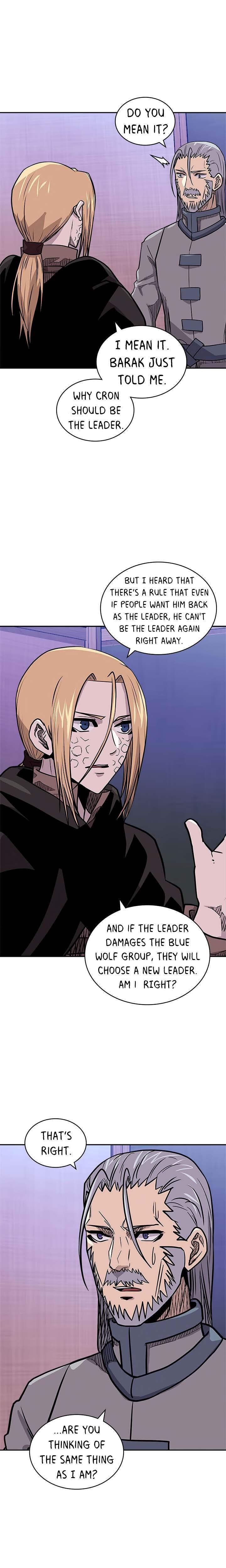 Other World Warrior Chapter 131 - Page 4 in English