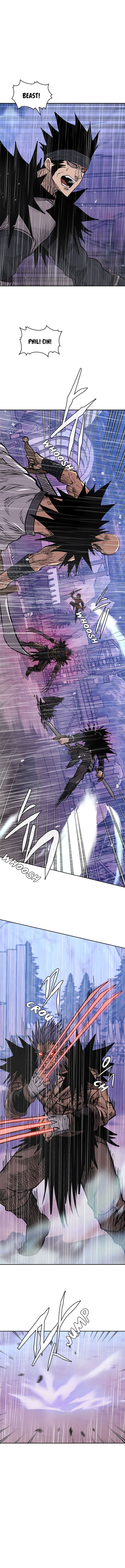 Other World Warrior Chapter 132 - Page 10 in English