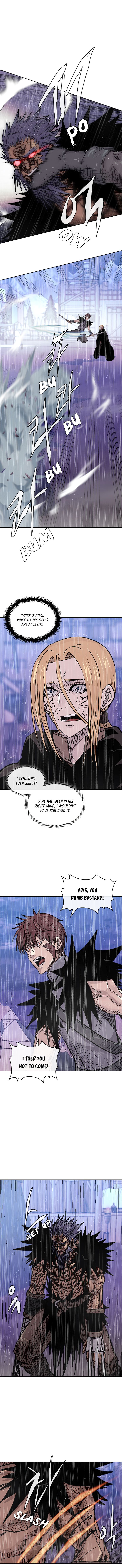 Other World Warrior Chapter 132 - Page 6 in English