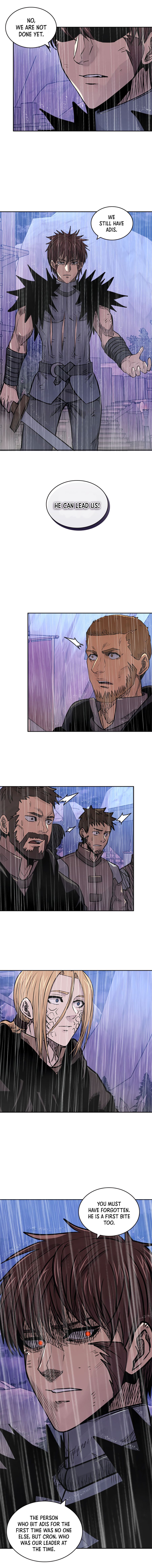Other World Warrior Chapter 133 - Page 14 in English