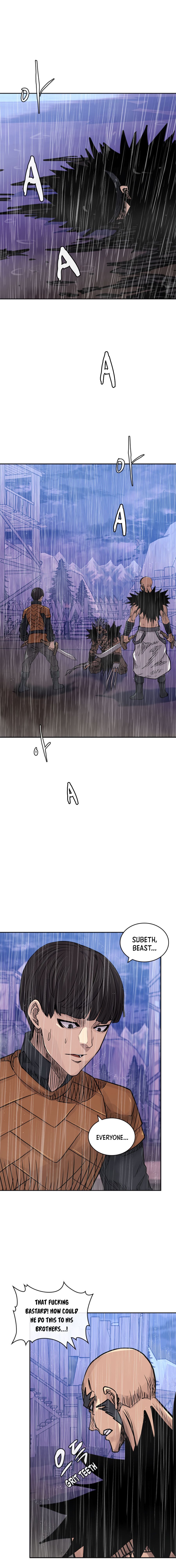Other World Warrior Chapter 133 - Page 4 in English