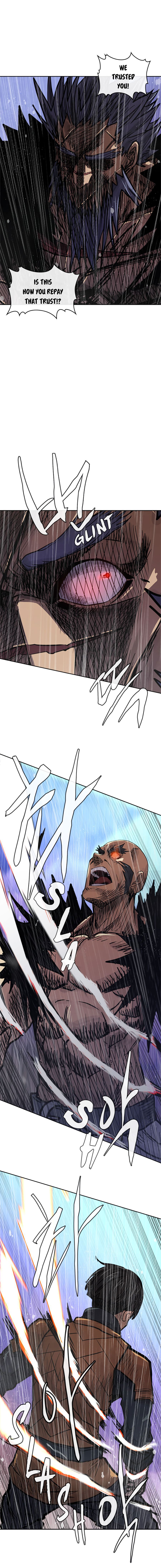 Other World Warrior Chapter 133 - Page 5 in English