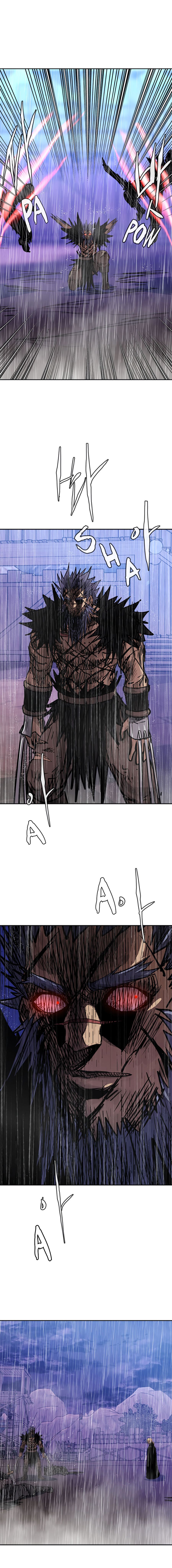 Other World Warrior Chapter 133 - Page 6 in English
