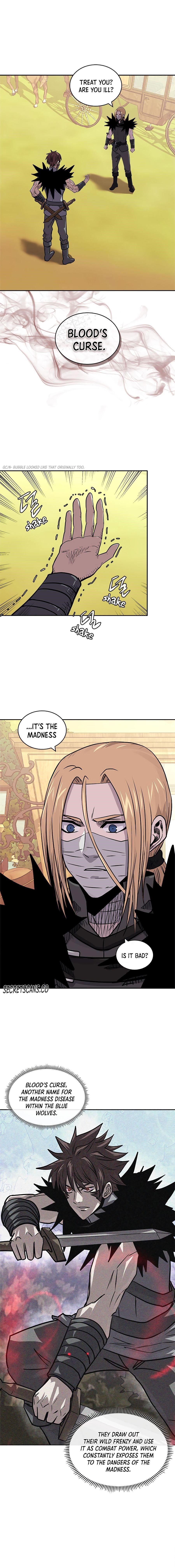 Other World Warrior Chapter 135 - Page 9 in English