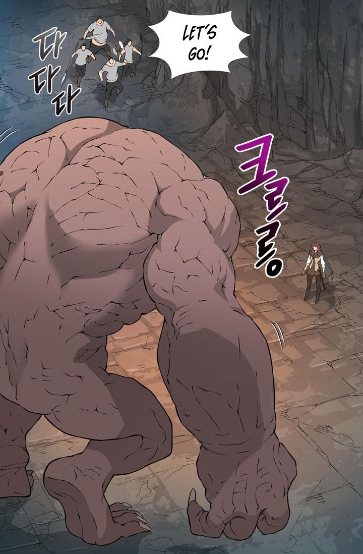 Other World Warrior Chapter 14 - Page 20 in English