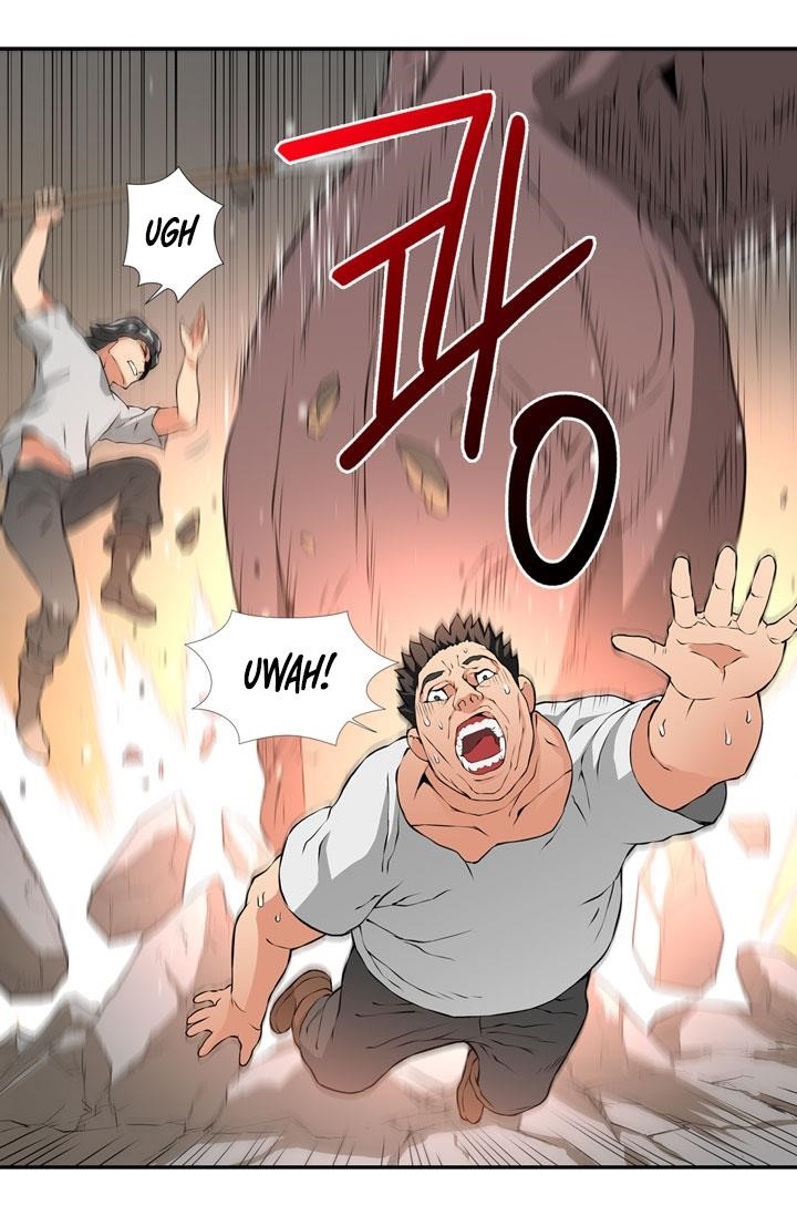 Other World Warrior Chapter 14 - Page 24 in English