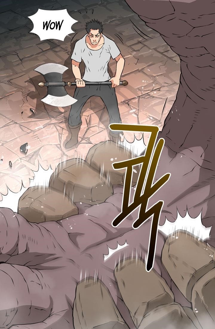 Other World Warrior Chapter 14 - Page 32 in English