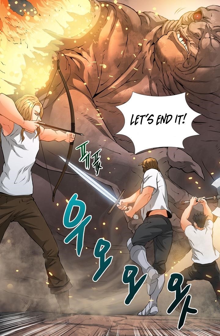 Other World Warrior Chapter 14 - Page 50 in English