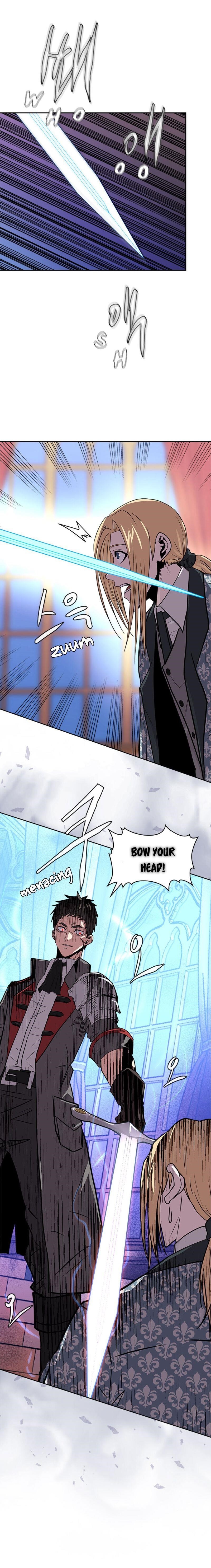 Other World Warrior Chapter 147 - Page 4 in English